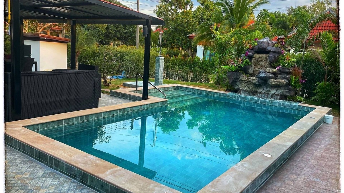 Kram Villa | Bali Residence