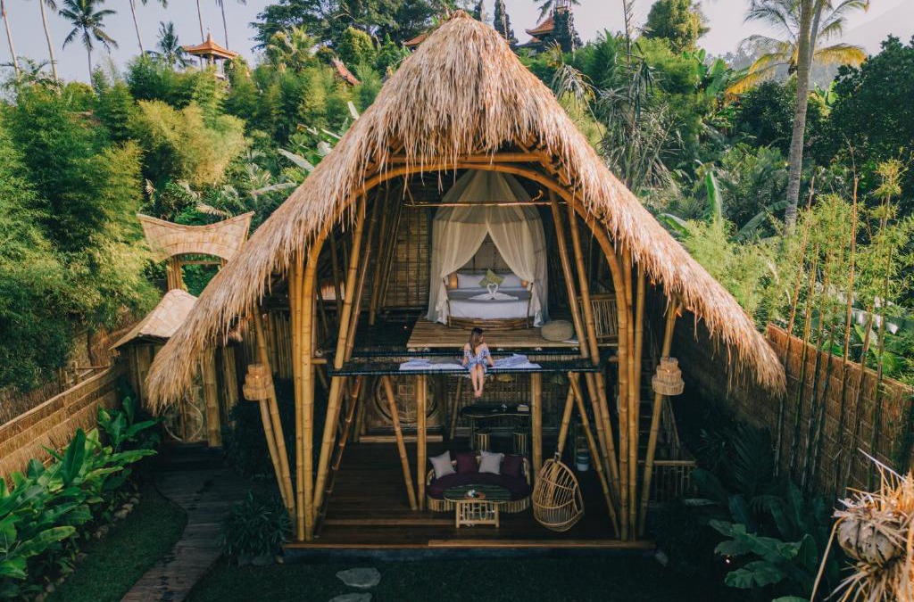 Selat Villa | Balikayanas - Ellena House