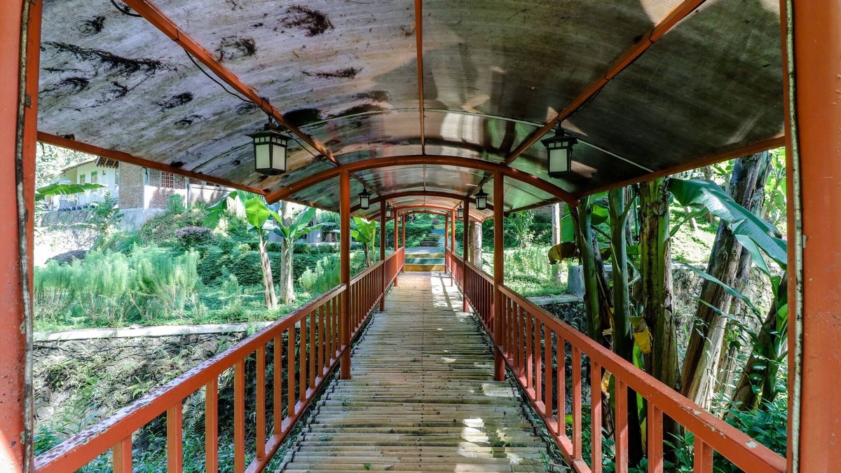 Banjarasri Hotel | Balkondes Kenalan