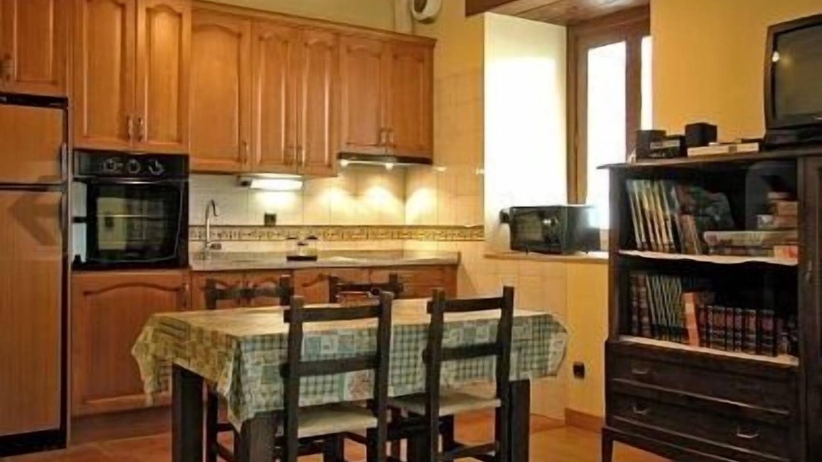 Basaburua Cottage | Balkonpe Cottage. Ideal house for rest and for families with children