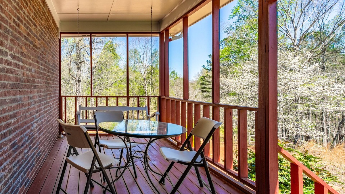 Ball Ground House | Ball Ground Estates