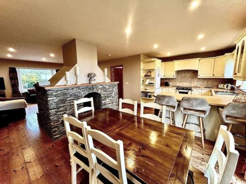 Ballinskelligs House | Ballinskelligs Coastal Sanctuary