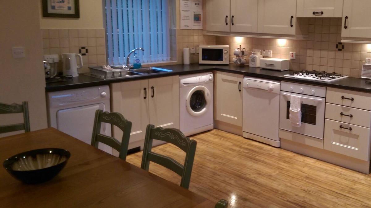 Craigavon House | Ballycanal