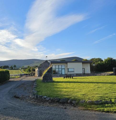 Templeshanbo House | Ballycrystal House Getaway
