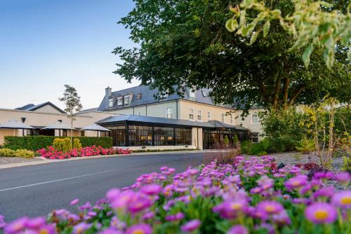 Tralee Hotel | Ballygarry Estate Hotel & Spa