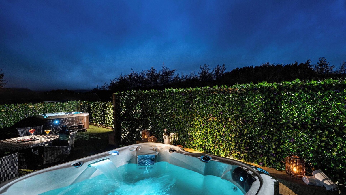 Ballyliffin Hotel | Ballyliffin TownHouse Boutique Hotel