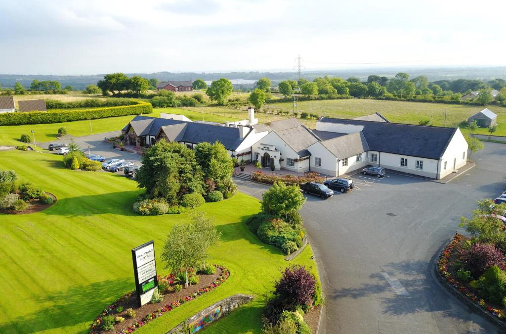 Lisburn House | Ballymac Hotel