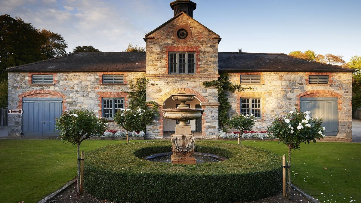 Ballymascanlan Hotel | Ballymascanlon Hotel and Golf Resort