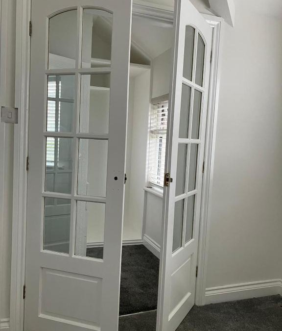Lisnagunogue House | Ballymena/Belfast/Antrim Coast/Galgorm