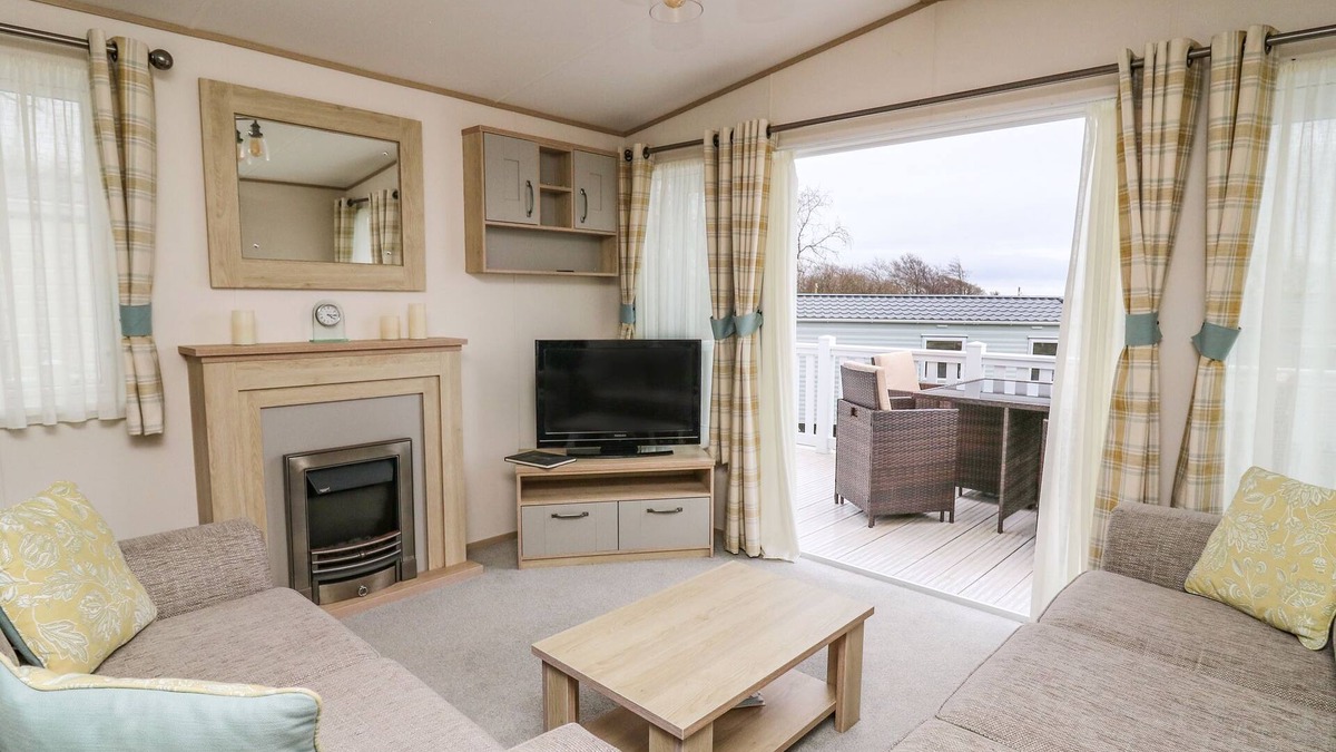 Pendine Cottage | Balmoral