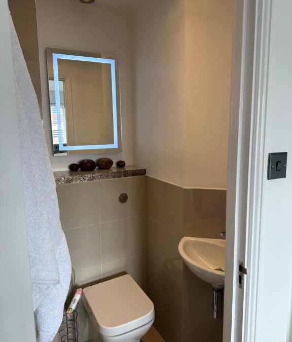 Nonsuch Apartment | Balmoral