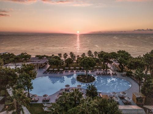 Kemer Hotel | Balmy Beach Resort Kemer