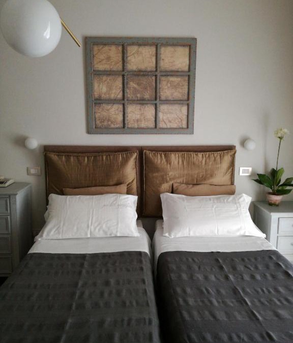 Bagno di Romagna Hotel | Balneum Boutique Hotel & B&B