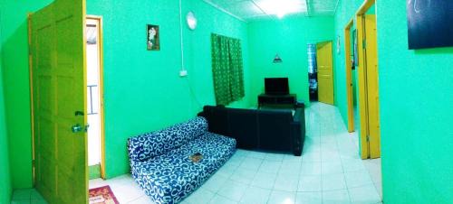 Kundasang House | Baloi AS Mesilau Guest House