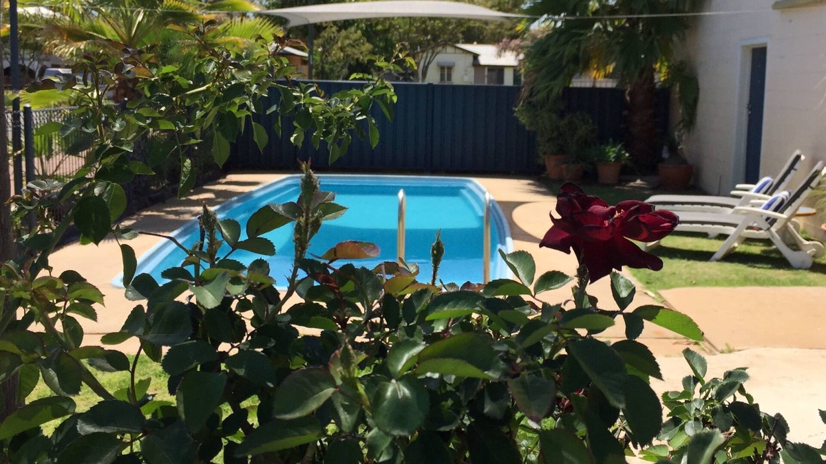 St. George Hotel | Balonne River Motor Inn