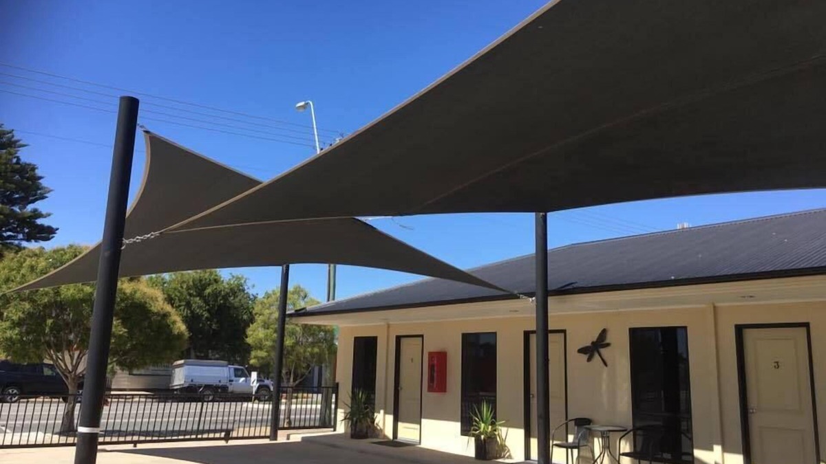 Balranald Hotel | Balranald Club Motel