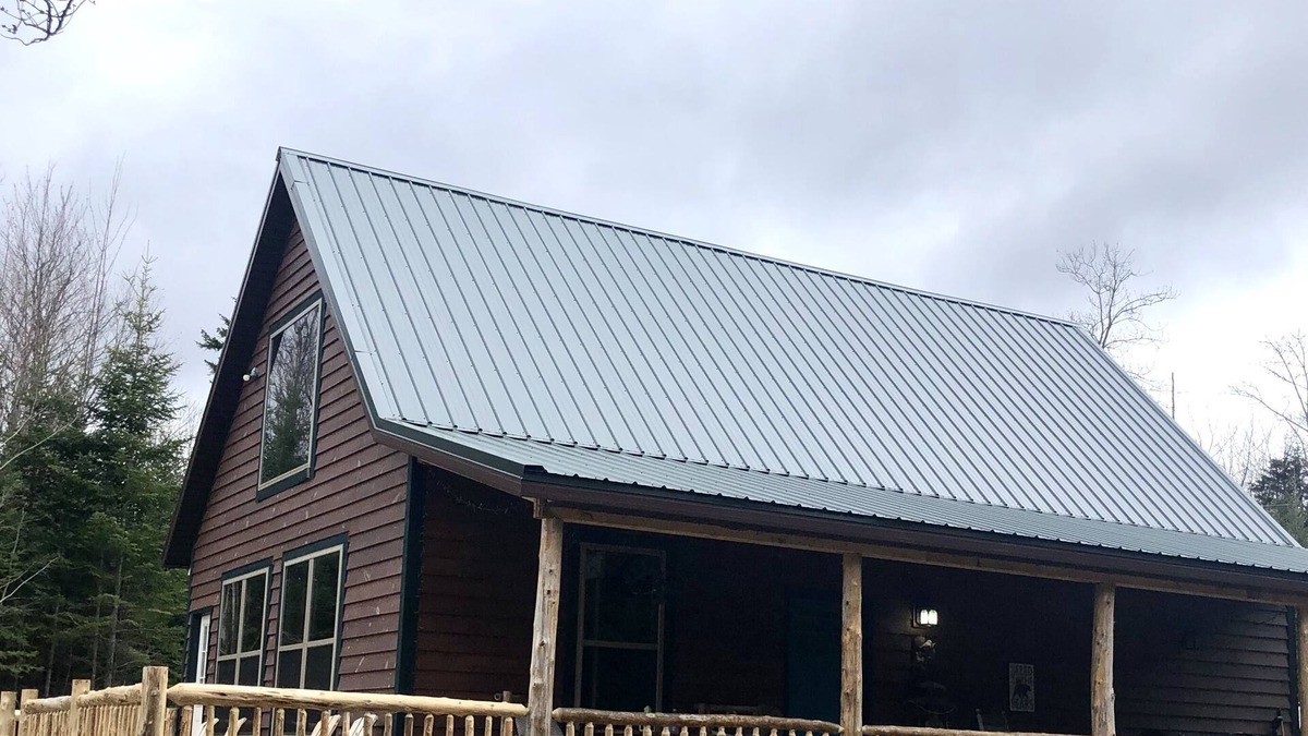 Bloomingdale Cabin | Balsam Hollow Cabin in the Adirondacks