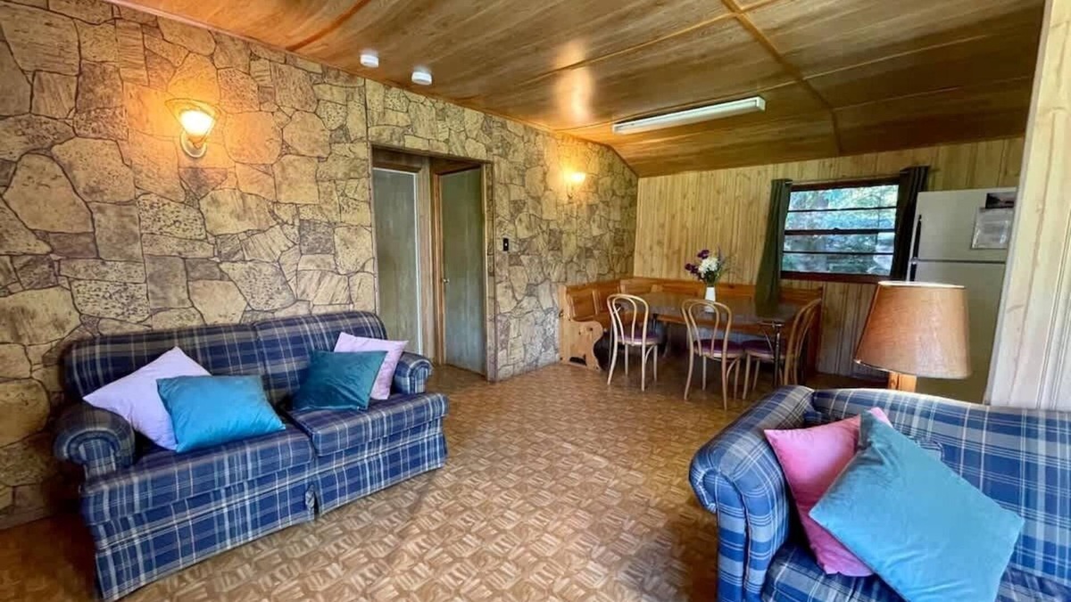 Rosedale House | Balsam Lake - 3-Bedroom Cottage #3
