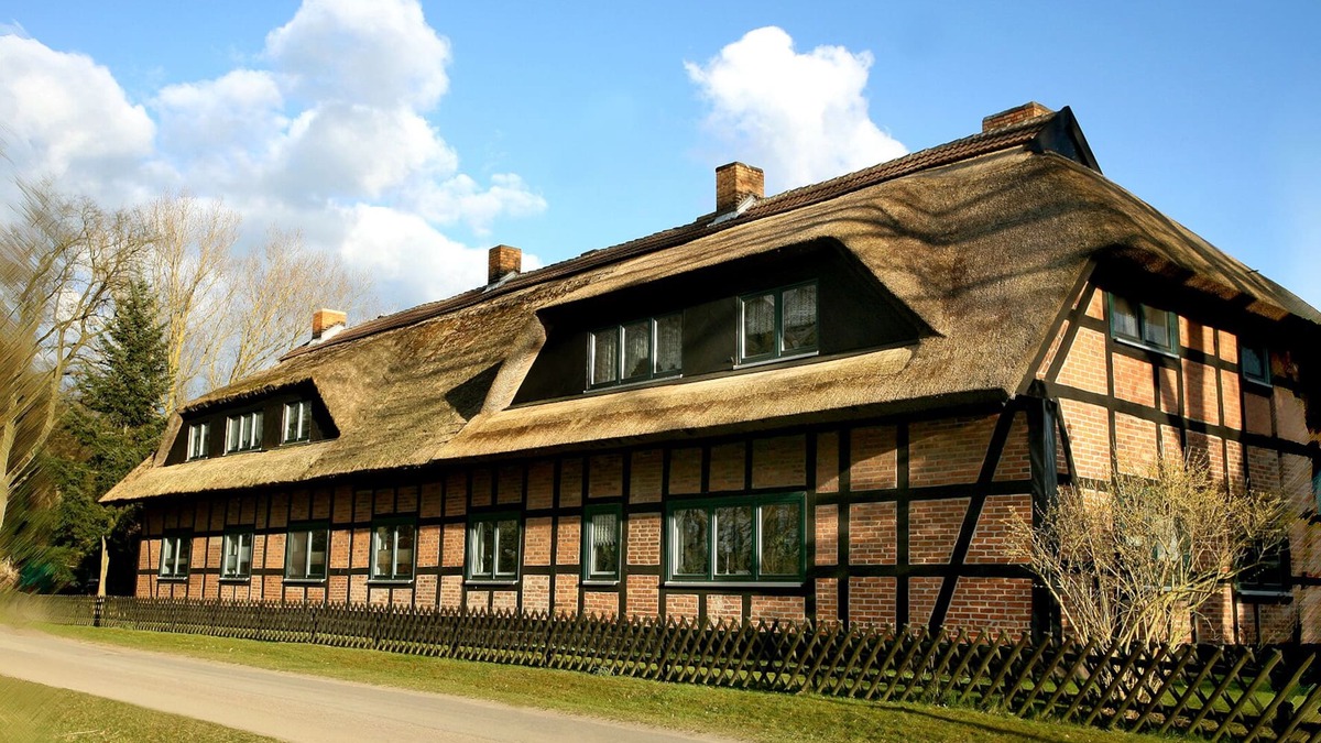 Wiethagen Apartment | Baltic Holidays in Rostock Heath, between Rostock and Darß Zingst