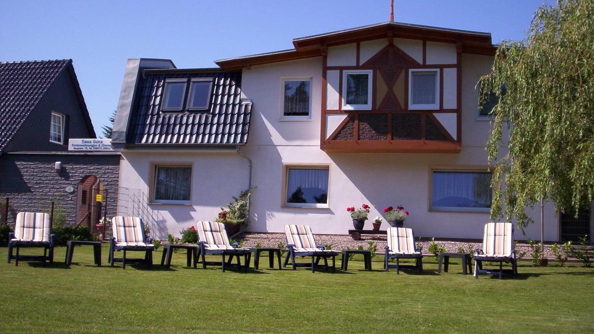 Karlshagen Apartment | Baltic Sea Usedom Island Karlshagen 1