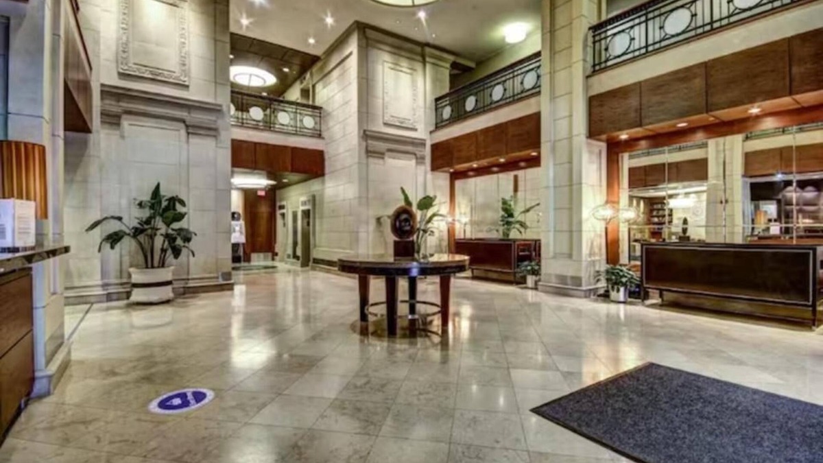 Downtown Baltimore Apartment | Baltimore executive Furnished rentals