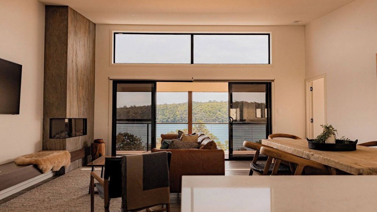 Akaroa House | Bambara - Luxury Tasmanian Escape