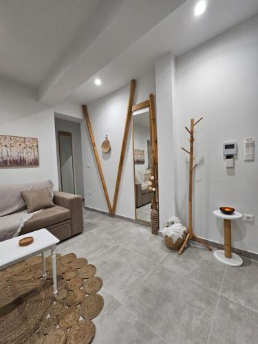 Amarousion Apartment | BAMBOO apartment marousi center