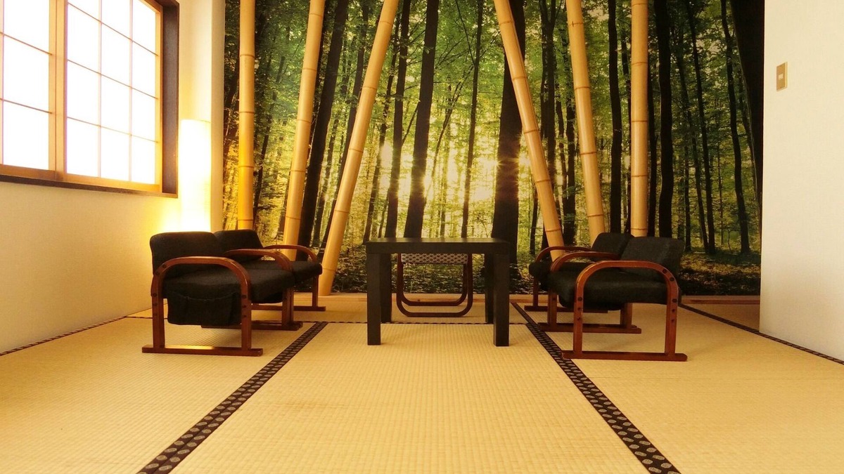 Shijo Apartment | Bamboo forest room/Kyoto Kyōto