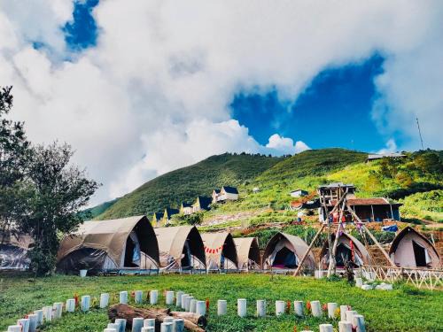 Bac Yen Other | Bamboo Glamping Tà Xùa