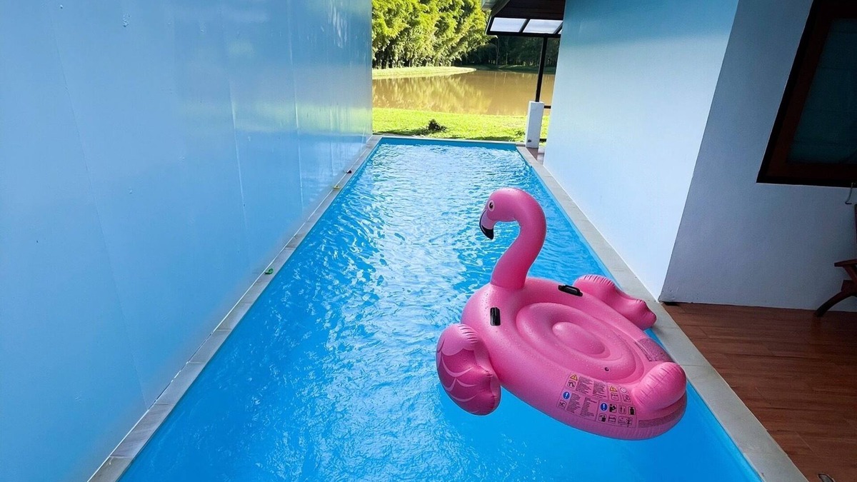 Sop Poeng Hotel | Bamboo Grove Chiang Mai