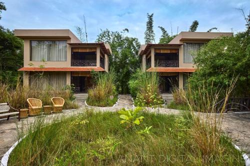 Umaria Cabin | Bamboo Grove Lodge, Bandhavgarh
