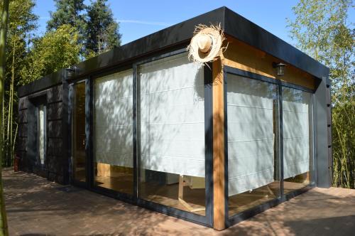 Agueda House | Bamboo Guest House