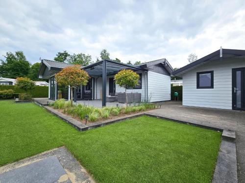 Municipality of Barneveld House | Bamboo Holiday Home in Veluwe