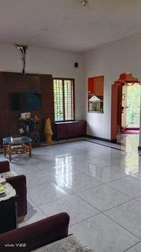Mudigere House | Bamboo river view homestay