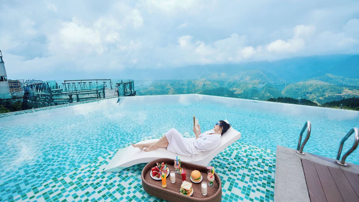 Sa Pa Hotel | Bamboo Sapa Hotel
