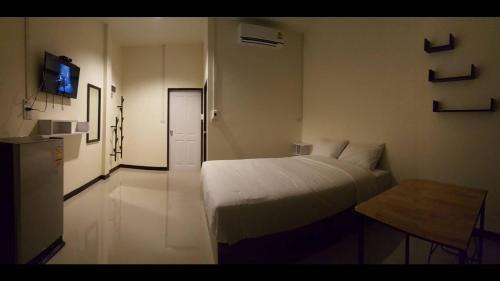 Nong Bua Rawae Hotel | Ban Bunsawaeng Resort