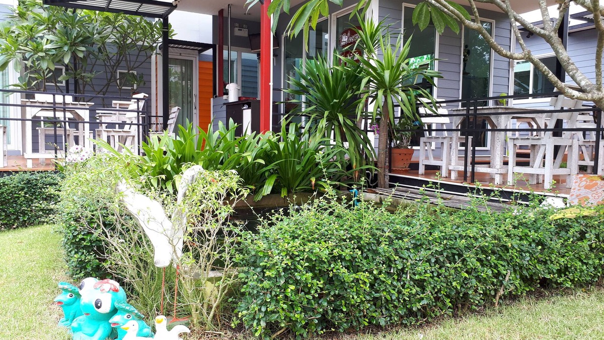 Bo Nok Hotel | Ban Lek Resort