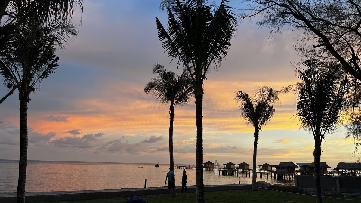 Ham Ninh Villa | Ban Mai Beach Villa Phu Quoc