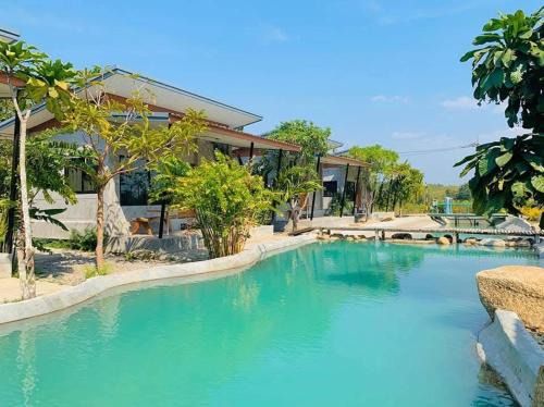 Chanthaburi Hotel | Ban Nokhook New