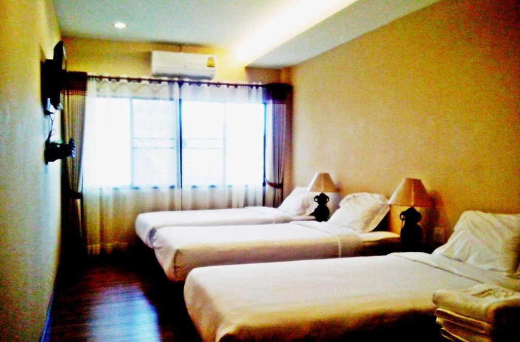 Mae Sariang House | Ban Phung Mae sariang