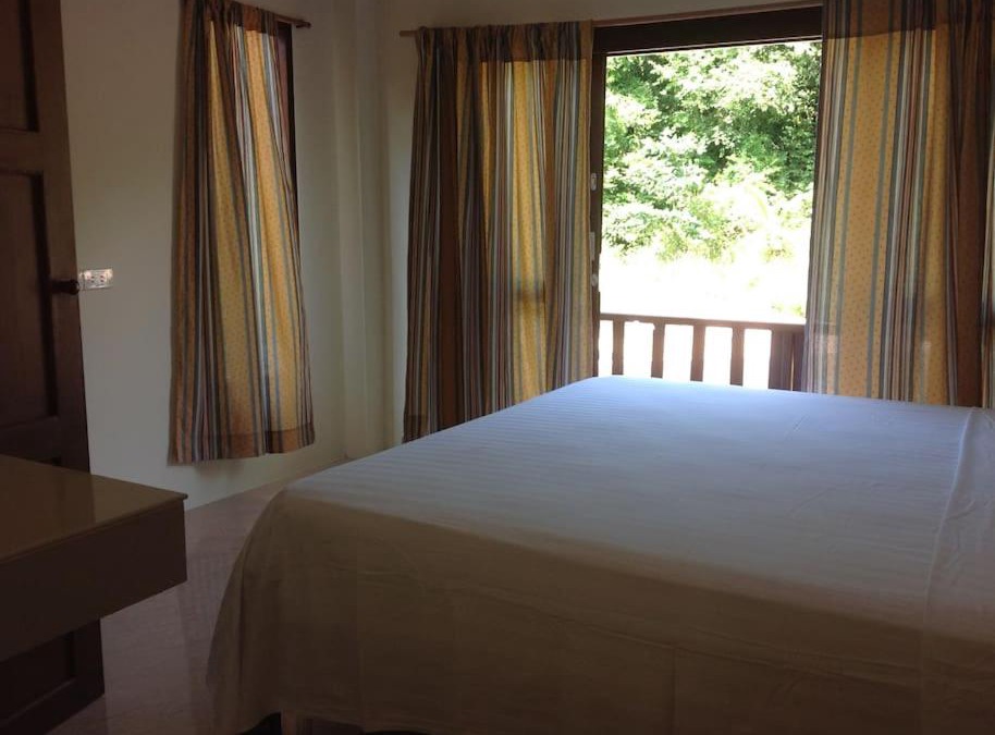 Haad Pleayleam Apartment | Ban sabai woktum