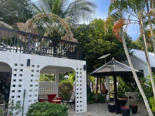 Lamphun Hotel | Ban Suan Suree Resort