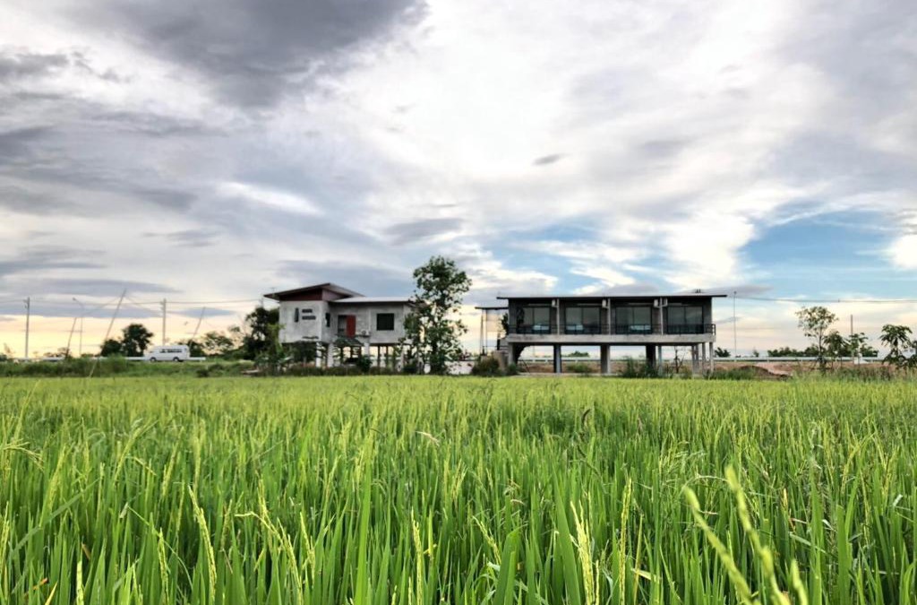 Sakae Krang House | Ban Suweena