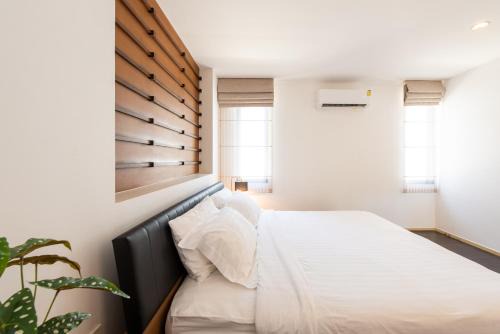 Klaeng District House | Ban Talay Beach House Rayong Thailand