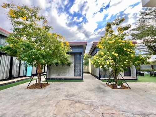 Udon Thani Hotel | Ban Ton Resort