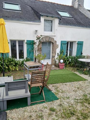 Sarzeau House | Banabeach