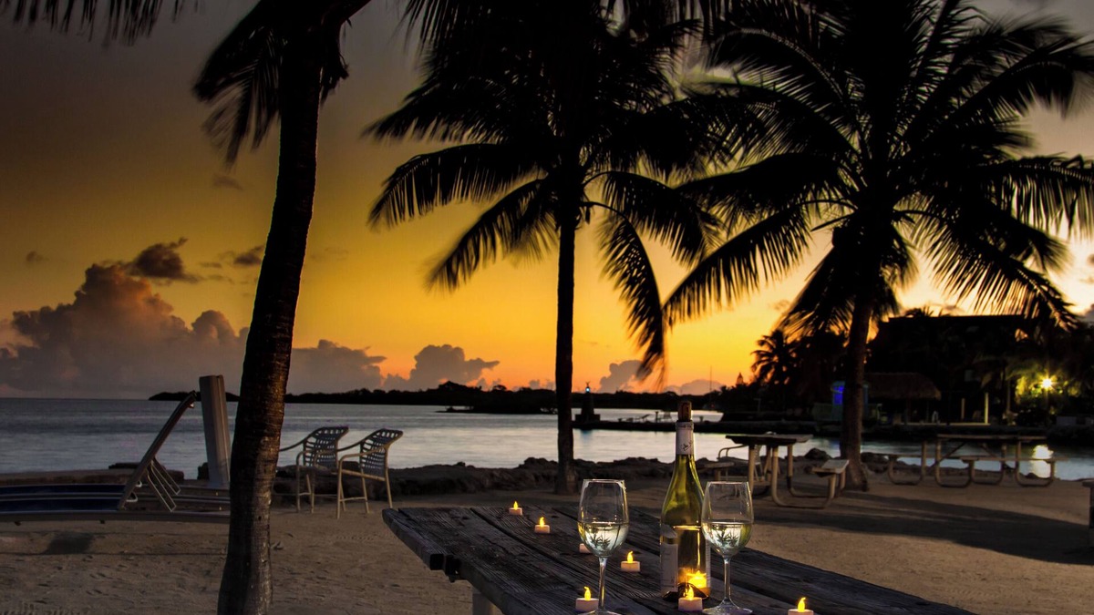 Marathon Hotel | Banana Bay Resort & Marina
