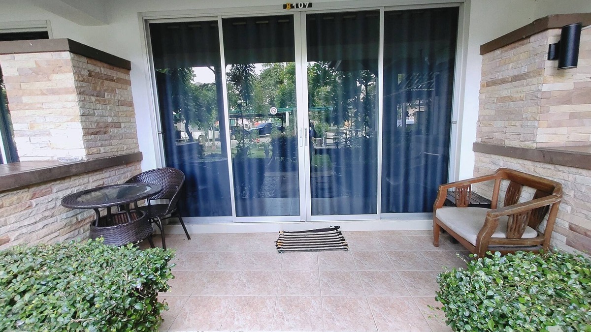 Nakhon Ratchasima Hotel | Banana Park Hotel