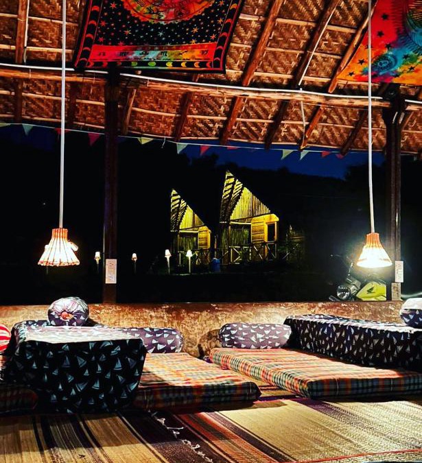 Hampi House | Banana Tree Home Stay