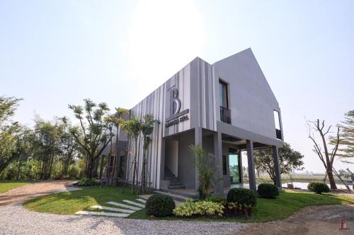 Kamphaeng Phet Hotel | BananaHill